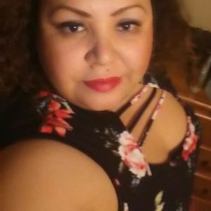 Meet your Posher, Nancy kateline